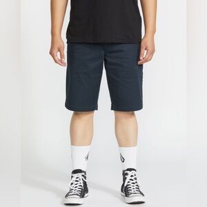 Men's Volcom Frickin shorts